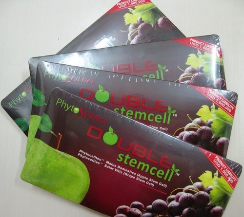 Phytoscience Double Stem Cell For All Type Of Diseases image