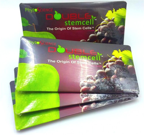 Phytoscience Double Stem Cell For All Type Of Diseases image