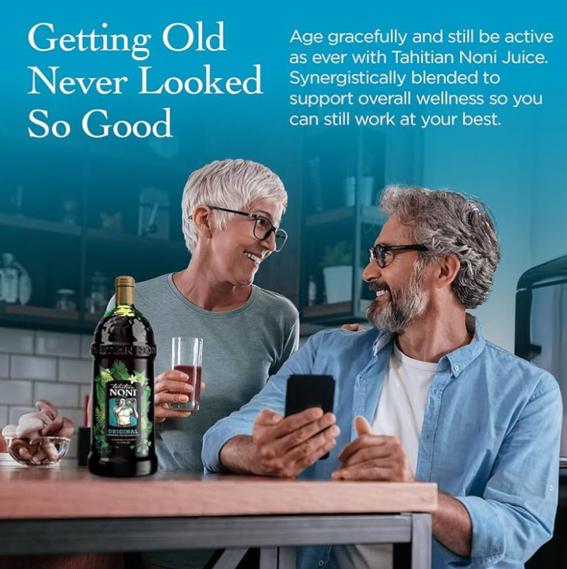Buy Tahitian Noni® Original image