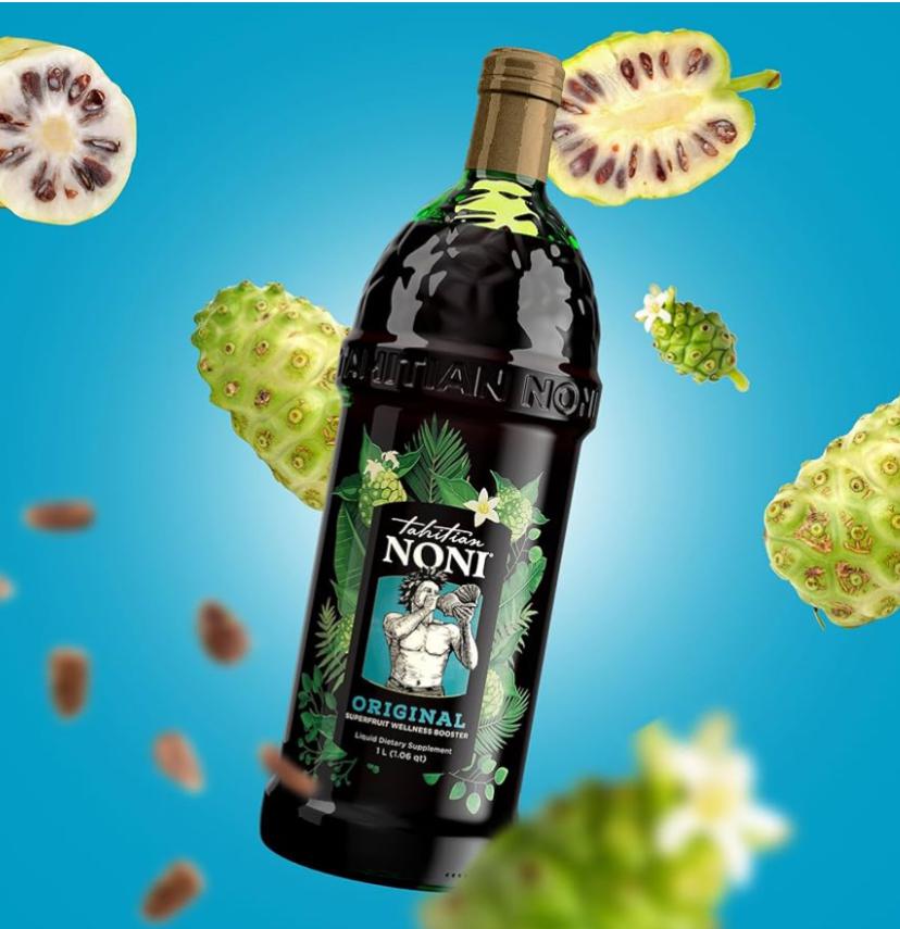 Buy Tahitian Noni® Original image