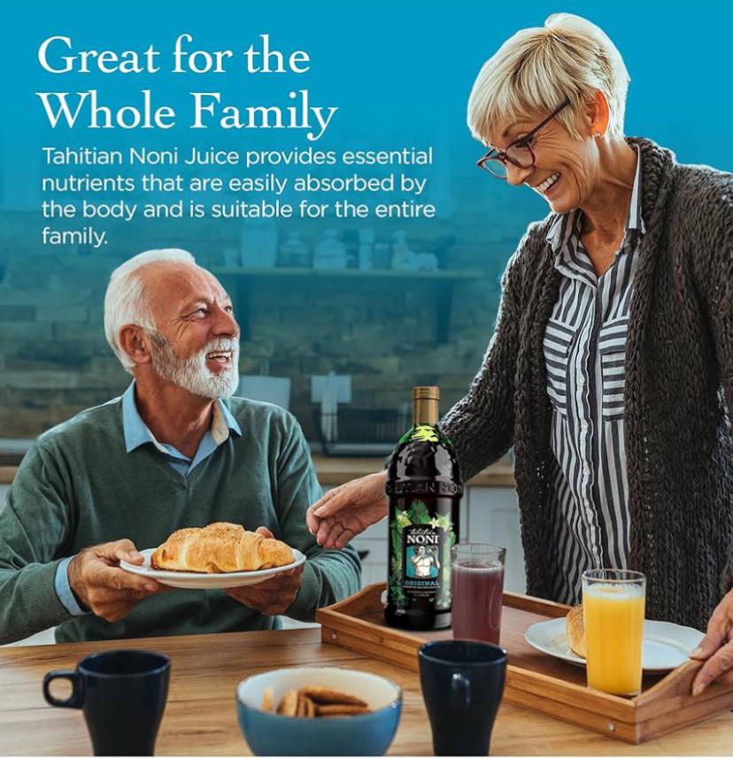 Buy Tahitian Noni® Original image