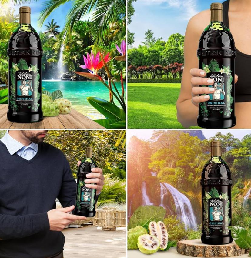 Buy Tahitian Noni® Original image