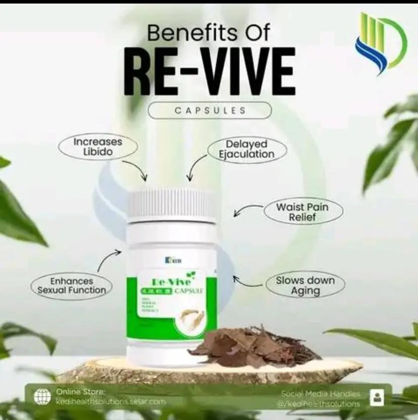 Herbal Ignite for Him - Enhance Your Sexual Health and Performance image