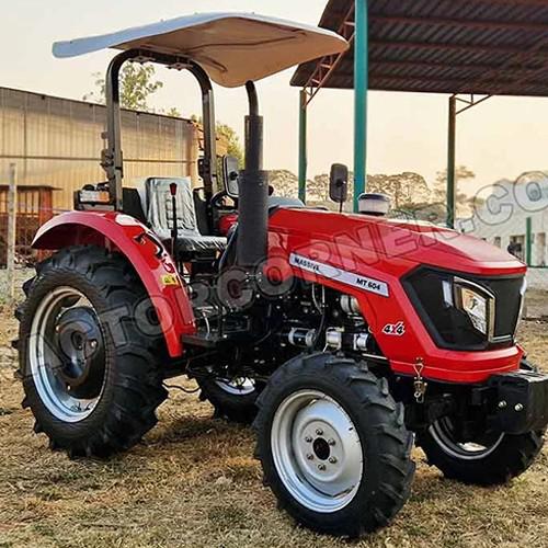 Small 4WD Tractors for Sale image