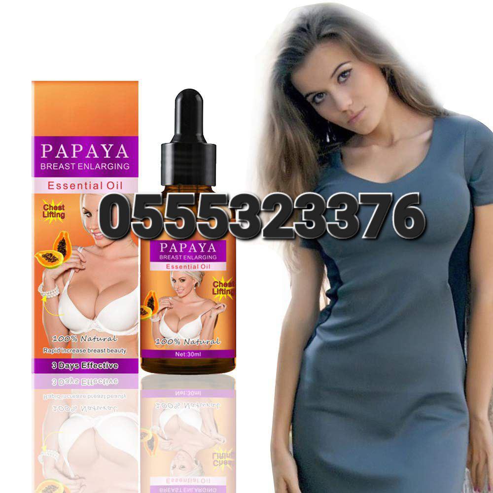 Breast Firming Lifting and Enlargement Creams Oil And Capsules In Ghana image
