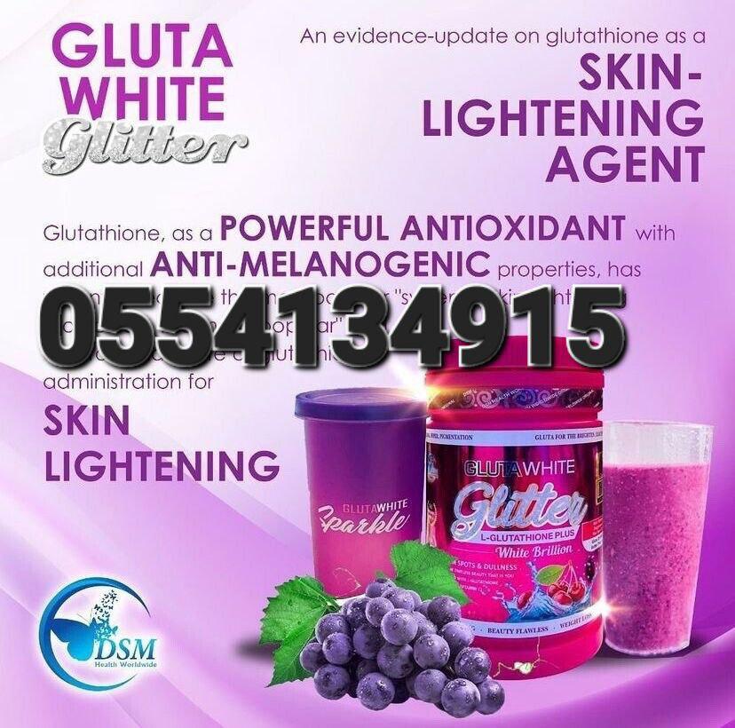 Skin Whitening Supplements Snow Whitening King Of Whitening Gluta Skin Whitening Ghana image