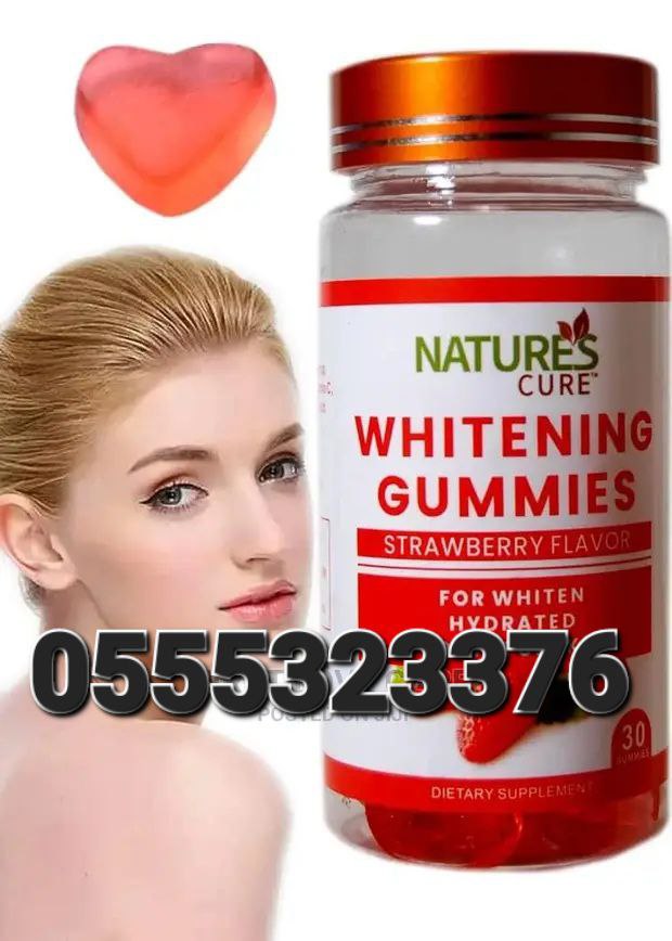 Skin Whitening Supplements Snow Whitening King Of Whitening Gluta Skin Whitening Ghana image