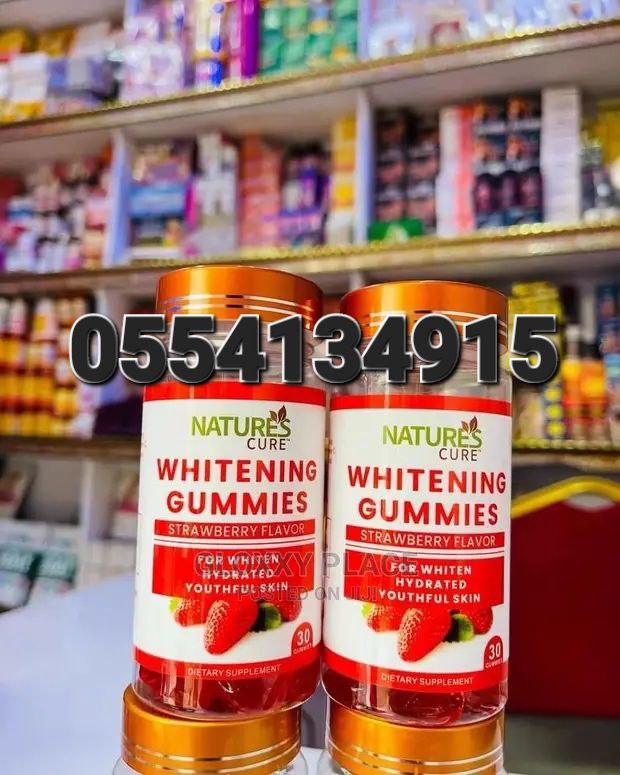 Skin Whitening Supplements Snow Whitening King Of Whitening Gluta Skin Whitening Ghana image