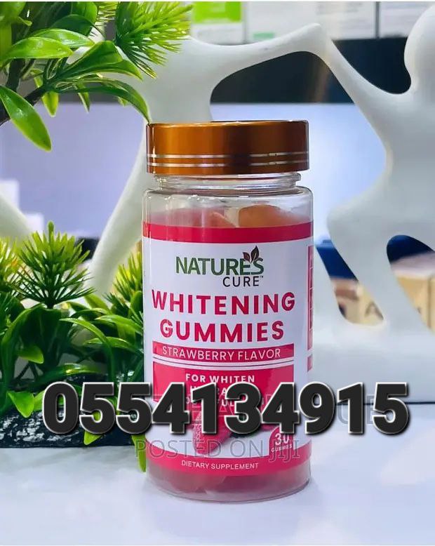 Skin Whitening Supplements Snow Whitening King Of Whitening Gluta Skin Whitening Ghana image