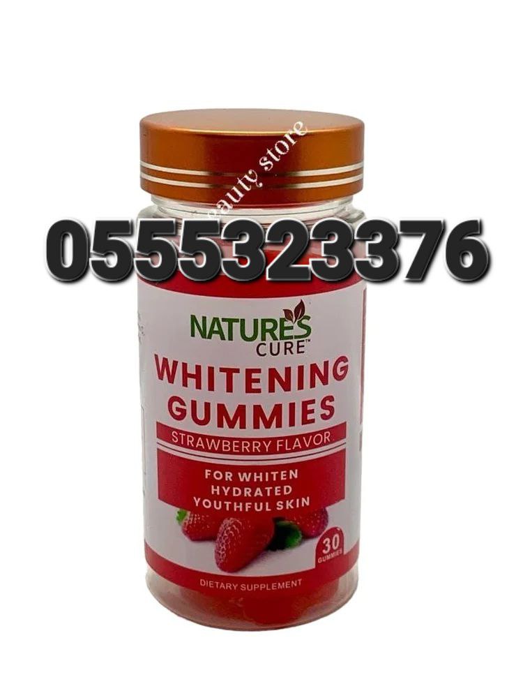 Skin Whitening Supplements Snow Whitening King Of Whitening Gluta Skin Whitening Ghana image