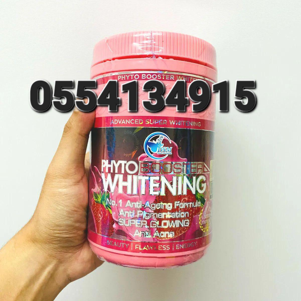 Skin Whitening Supplements Snow Whitening King Of Whitening Gluta Skin Whitening Ghana image