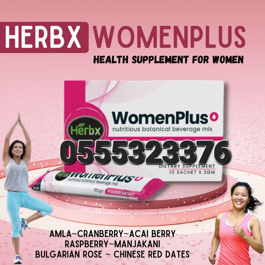 Herbx MenPlus WomenPlus Herbx H3Plus In Ghana image