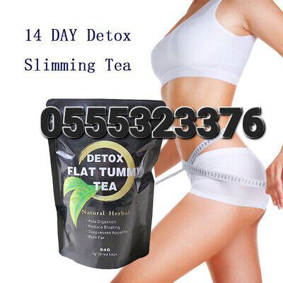 Flat Tummy Teas And Capsules In Ghana image