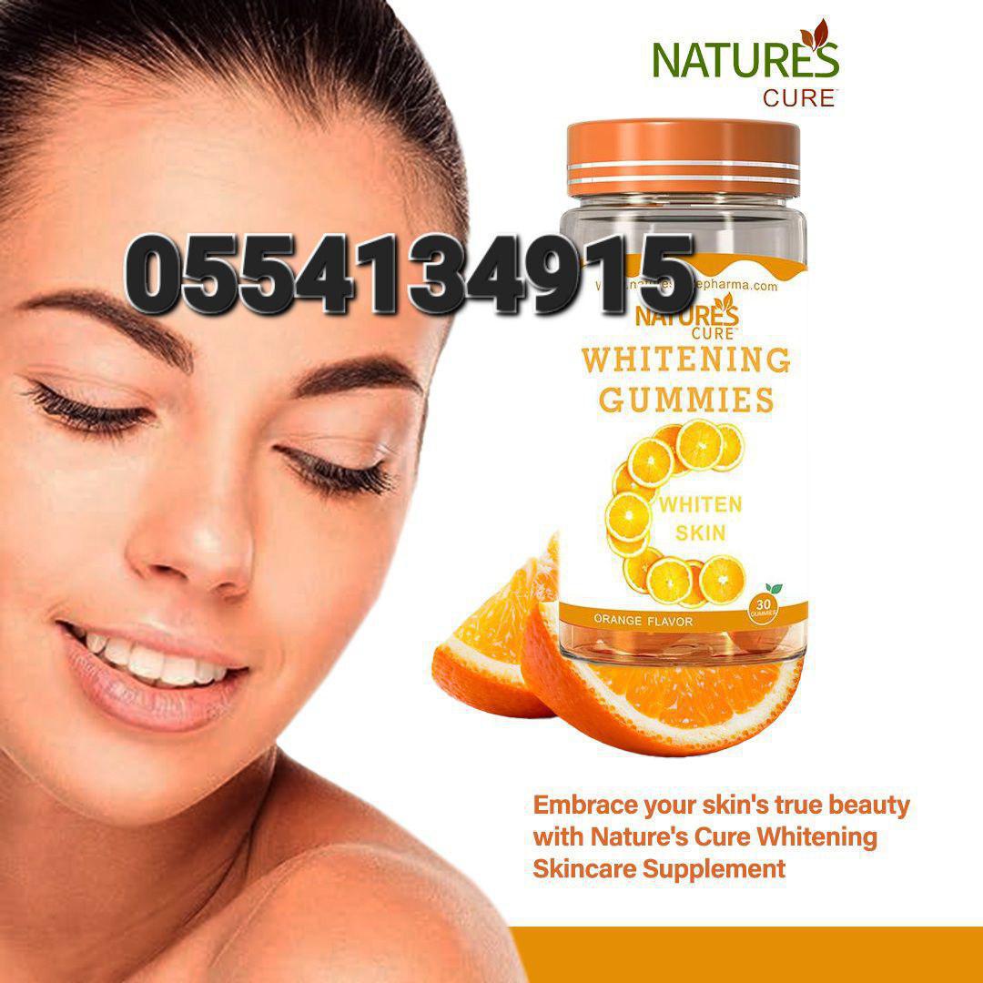 Skin Whitening Supplements Snow Whitening King Of Whitening Gluta Skin Whitening Ghana image