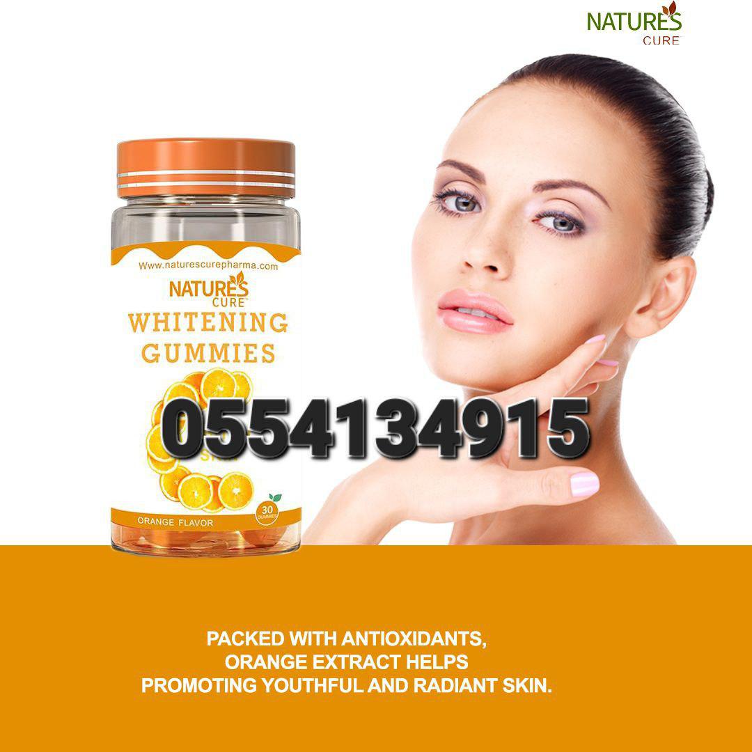 Skin Whitening Supplements Snow Whitening King Of Whitening Gluta Skin Whitening Ghana image