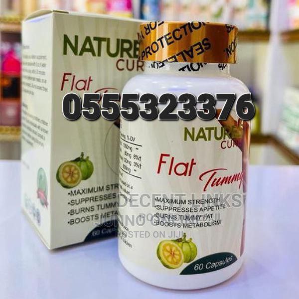 Flat Tummy Teas And Capsules In Ghana image