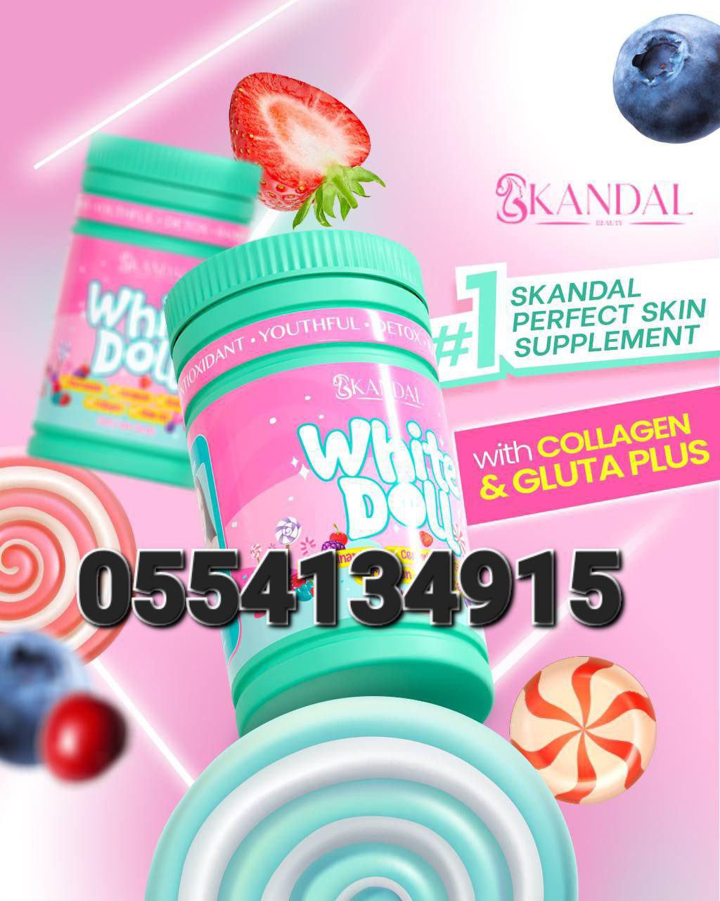 Skin Whitening Supplements Snow Whitening King Of Whitening Gluta Skin Whitening Ghana image