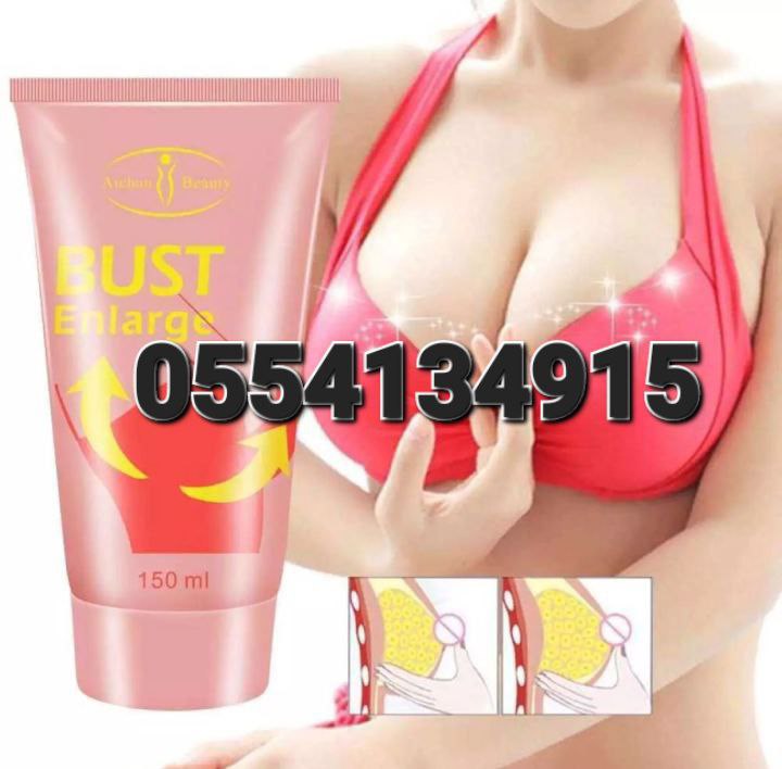 Breast Firming Lifting and Enlargement Creams Oil And Capsules In Ghana image