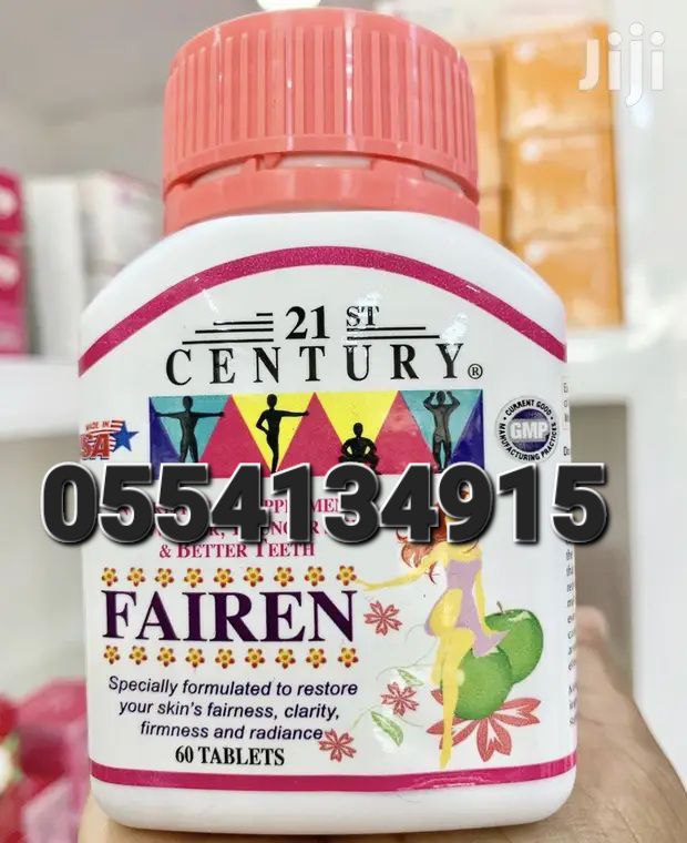 Skin Whitening Supplements Snow Whitening King Of Whitening Gluta Skin Whitening Ghana image