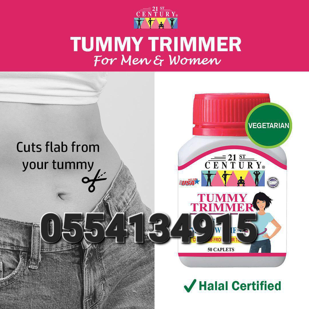 Flat Tummy Teas And Capsules In Ghana image