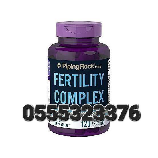 Sperm Count Booster Speman Men Fertility In Ghana image