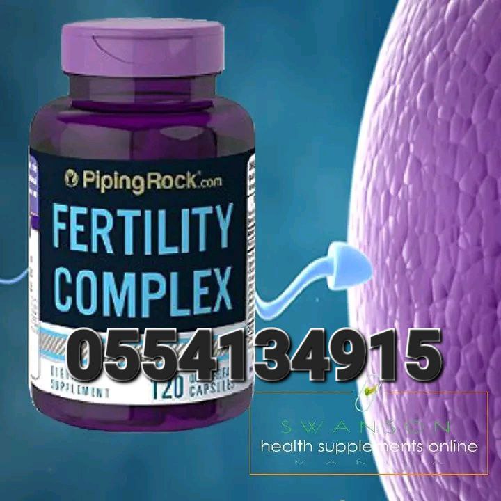 Sperm Count Booster Speman Men Fertility In Ghana image