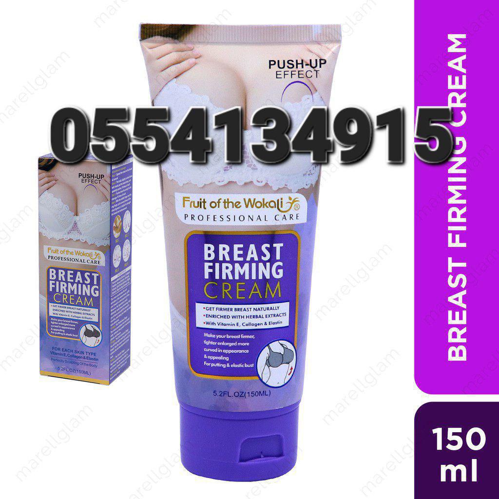 Breast Firming Lifting and Enlargement Creams Oil And Capsules In Ghana image