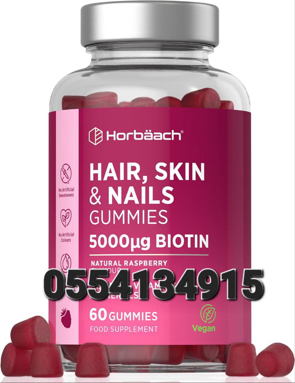 Multi Collagen Hair Skin Nails And Joint Ghana image