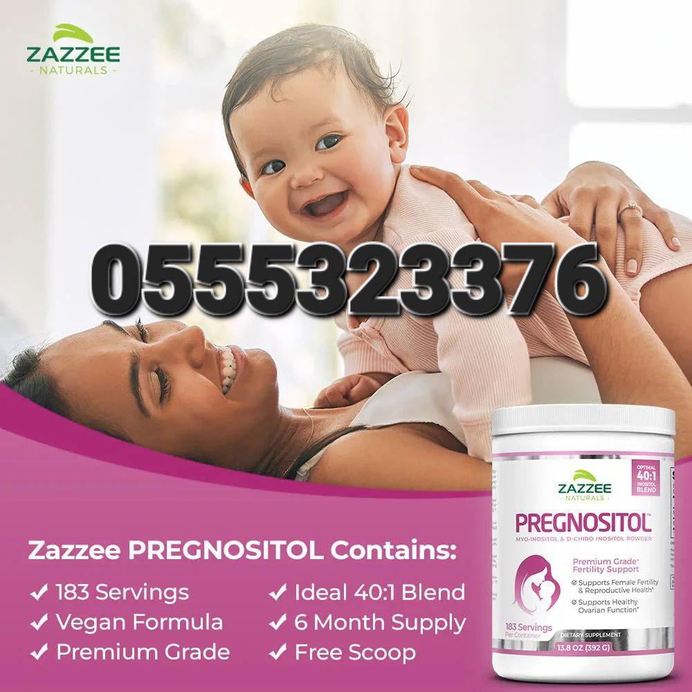 Myo-D-Chiro Inositol Supplement Polycystic Ovary Syndrome (PCOS) In Ghana image