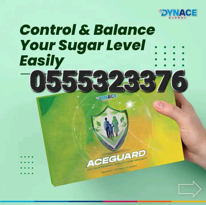 Dynace Rocenta Ace Guard Triple Root Coffee AceBrew Ghana image