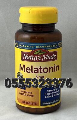Melatonin Sleeping Pills And Gummies In Ghana image