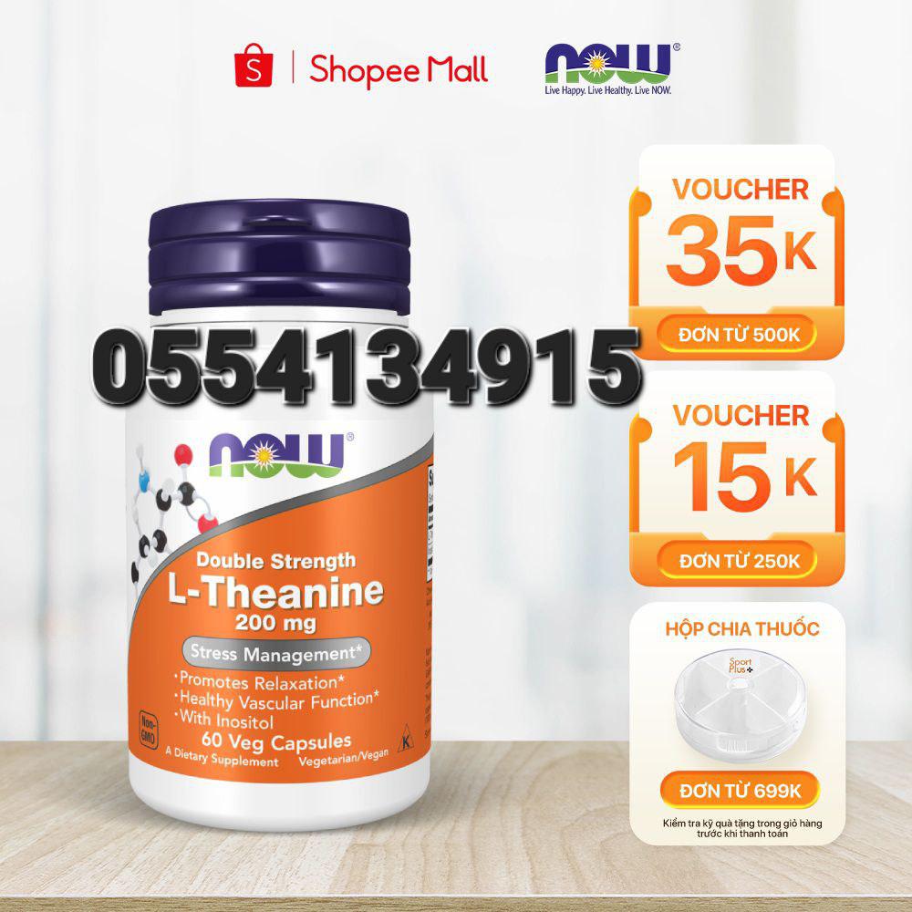 L-theanine In Ghana image