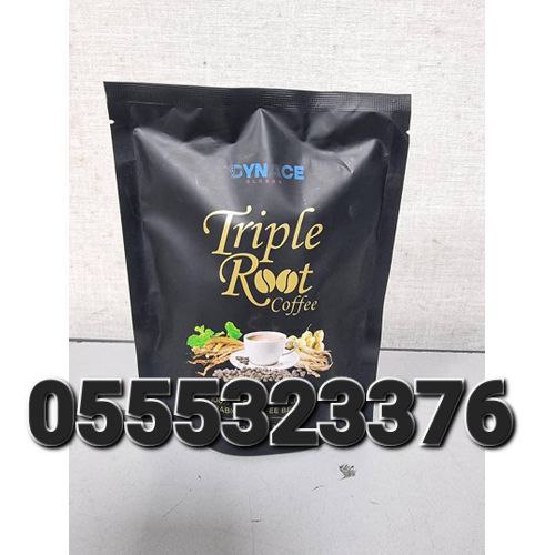 Dynace Rocenta Ace Guard Triple Root Coffee AceBrew Ghana image