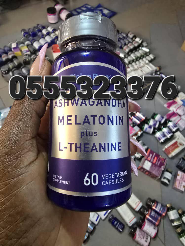 Melatonin Sleeping Pills And Gummies In Ghana image