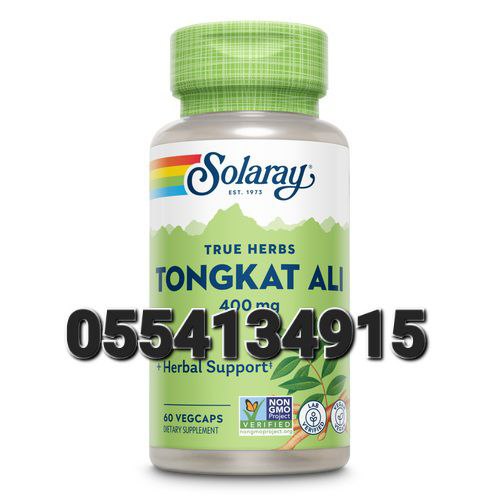 Tongkat Ali Long Jack Testosterone Ghana image