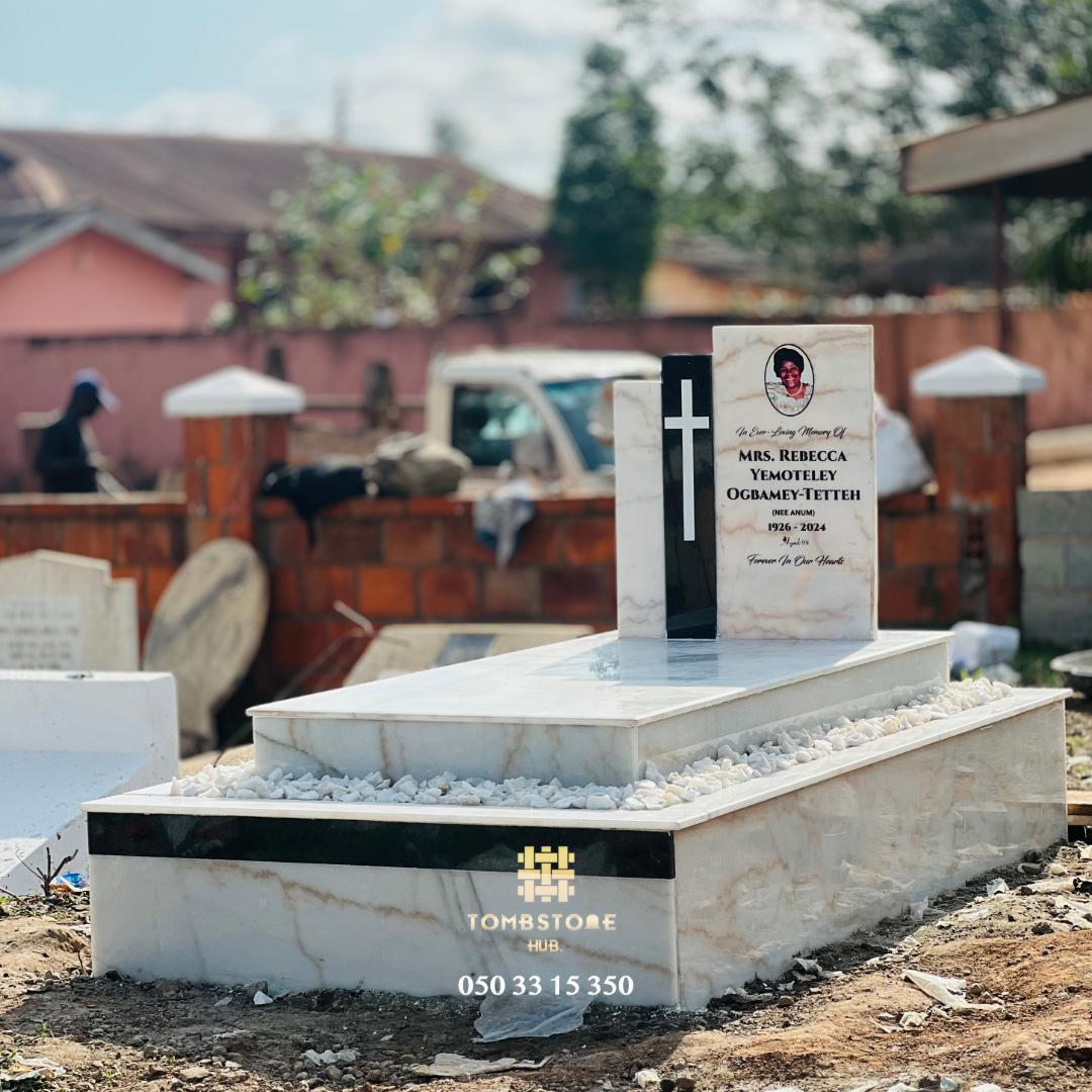 Tombstone Prices in Ghana