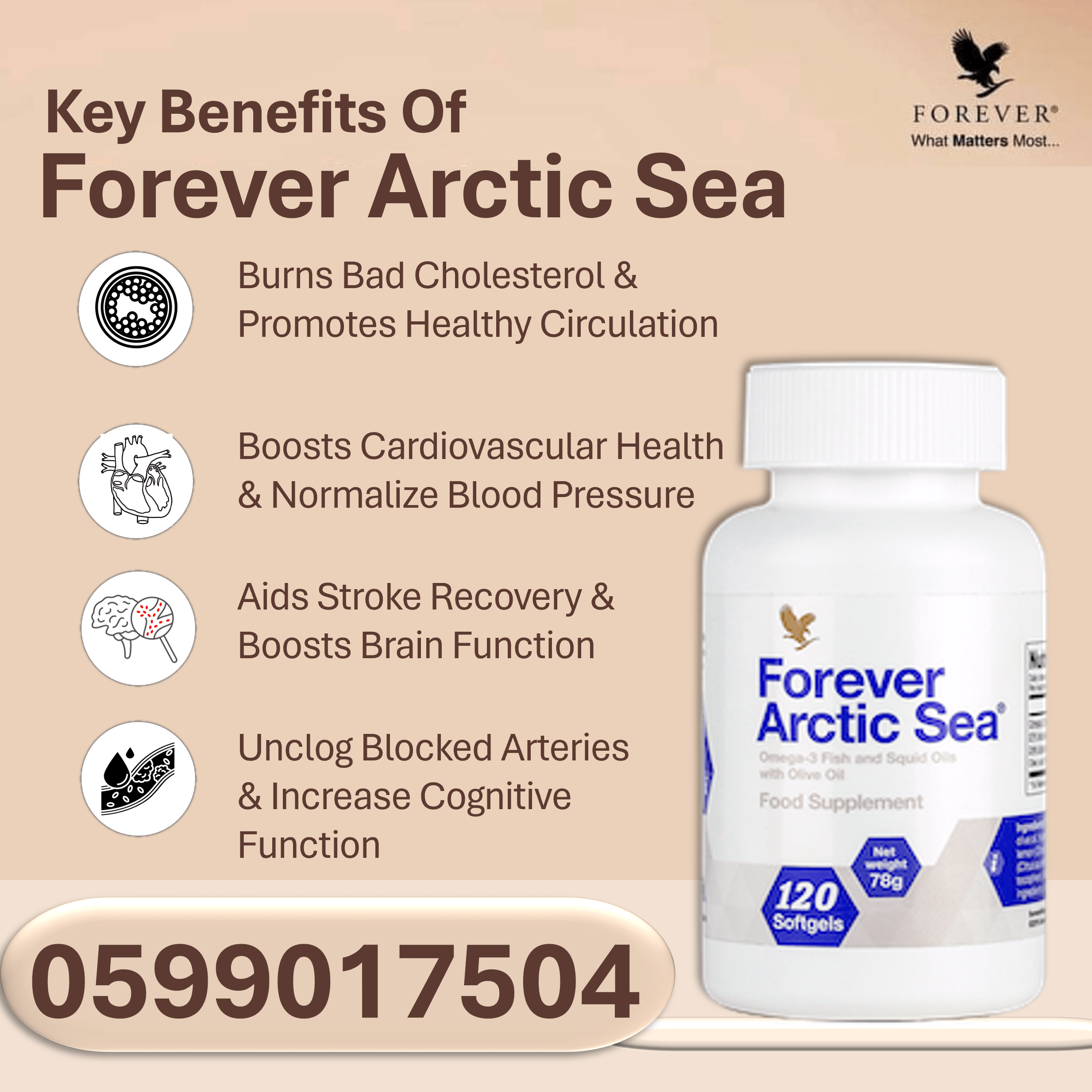 Where To Get Forever Arctic Sea In Ghana