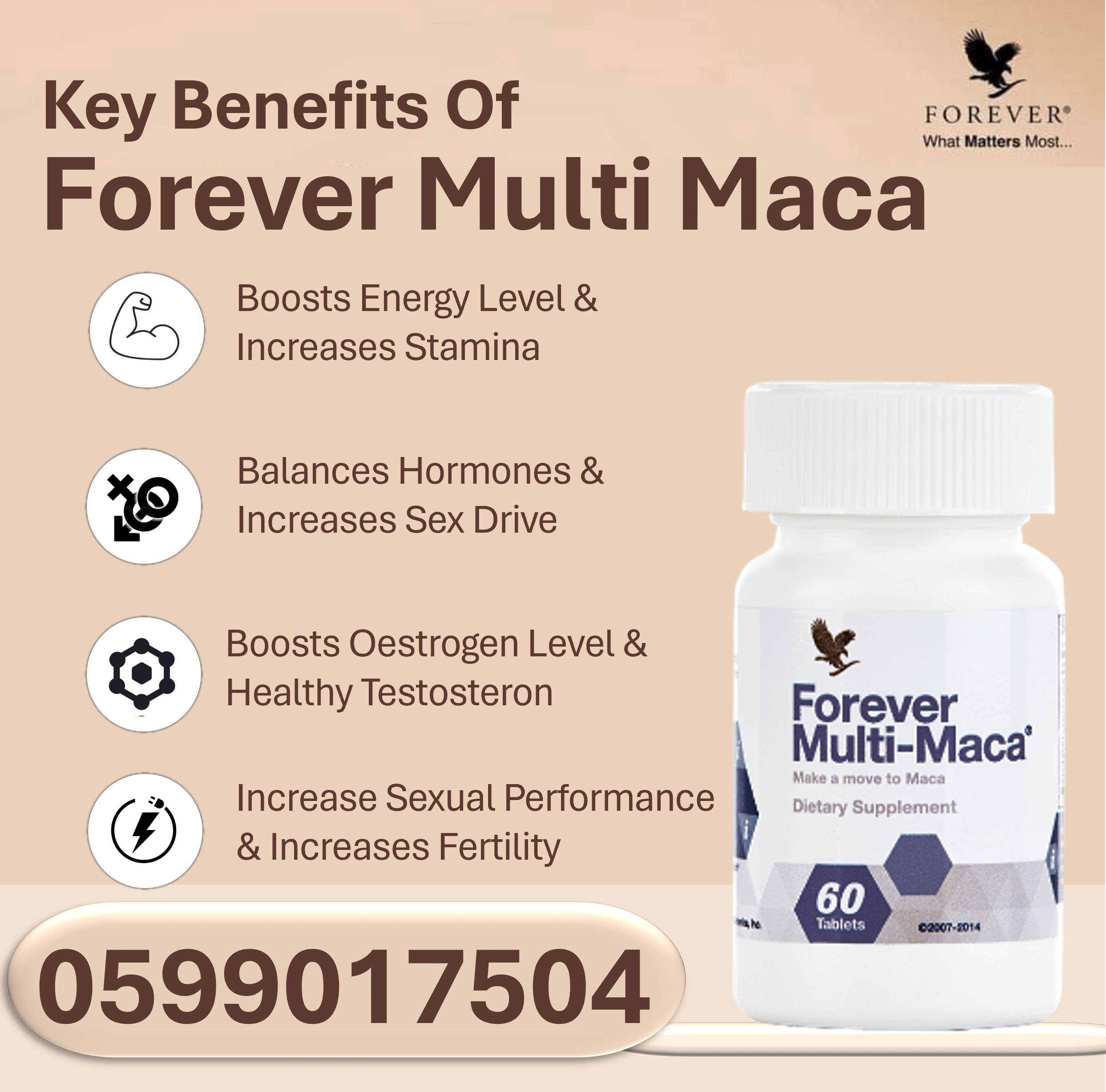 Where To Get Forever Multi Maca In Ghana