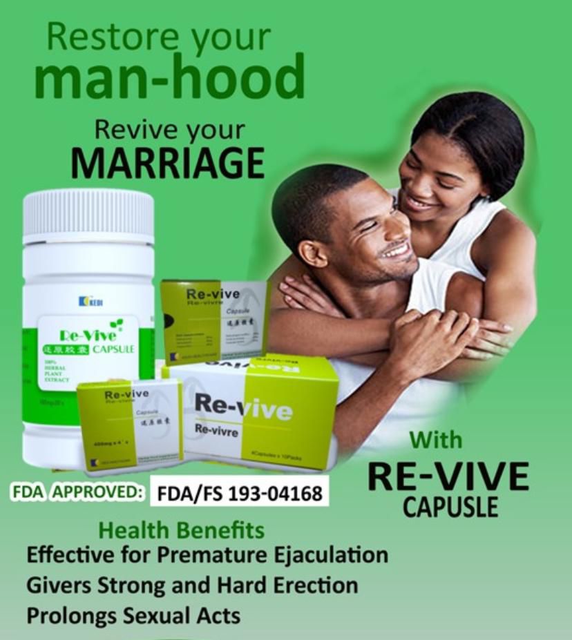 Men's Vitality Packs | Testosterone, sexual health image