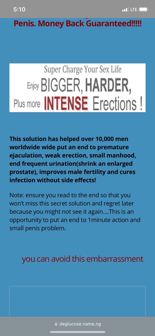 MEN INSTANT POWER COFFEE - Datomix White Premium image