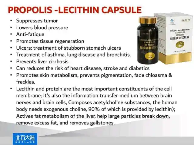 Norland Eye Health &amp; Vision Support Products in Ghana image