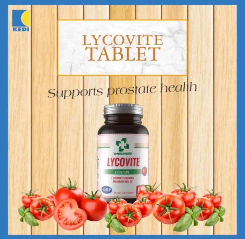 Men's Vitality Packs | Testosterone, sexual health image