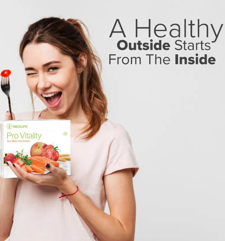 Neolife Pro Vitality - 30 Sachets image