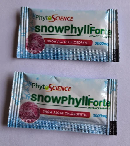 Phytoscience Snowphyll Forte image