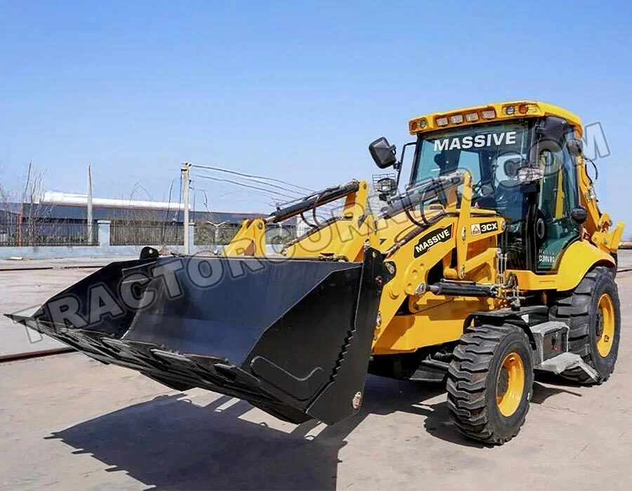 Construction Machinery for Sale in Ghana image