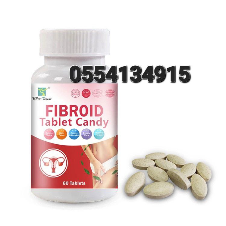 Fibroid Tablet Candy Fibroid Tea Womb Tea Detox In Ghana image