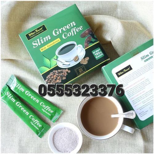 Slim Green Coffee Slim Plus Fat Burner 115days Slim Berry 28days Slimming Capsules Tea  Ghana image