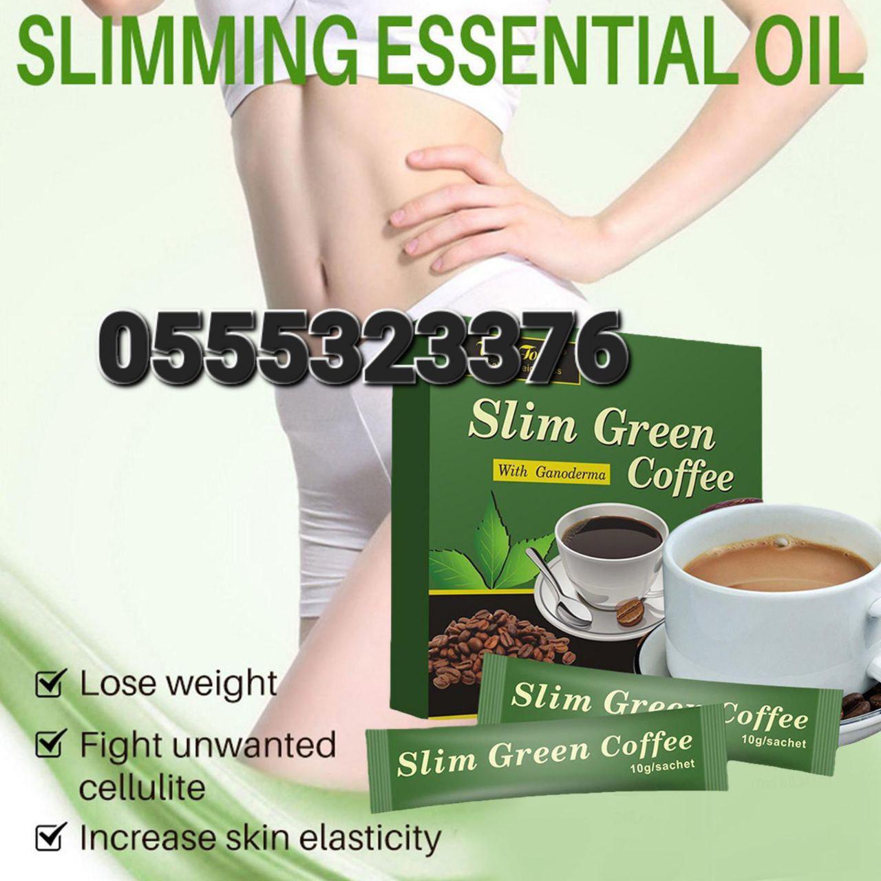 Slim Green Coffee Slim Plus Fat Burner 115days Slim Berry 28days Slimming Capsules Tea  Ghana image