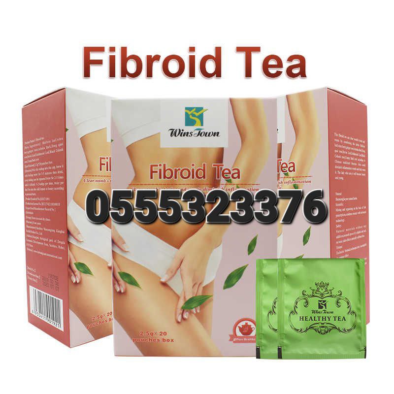 Fibroid Tablet Candy Fibroid Tea Womb Tea Detox In Ghana image