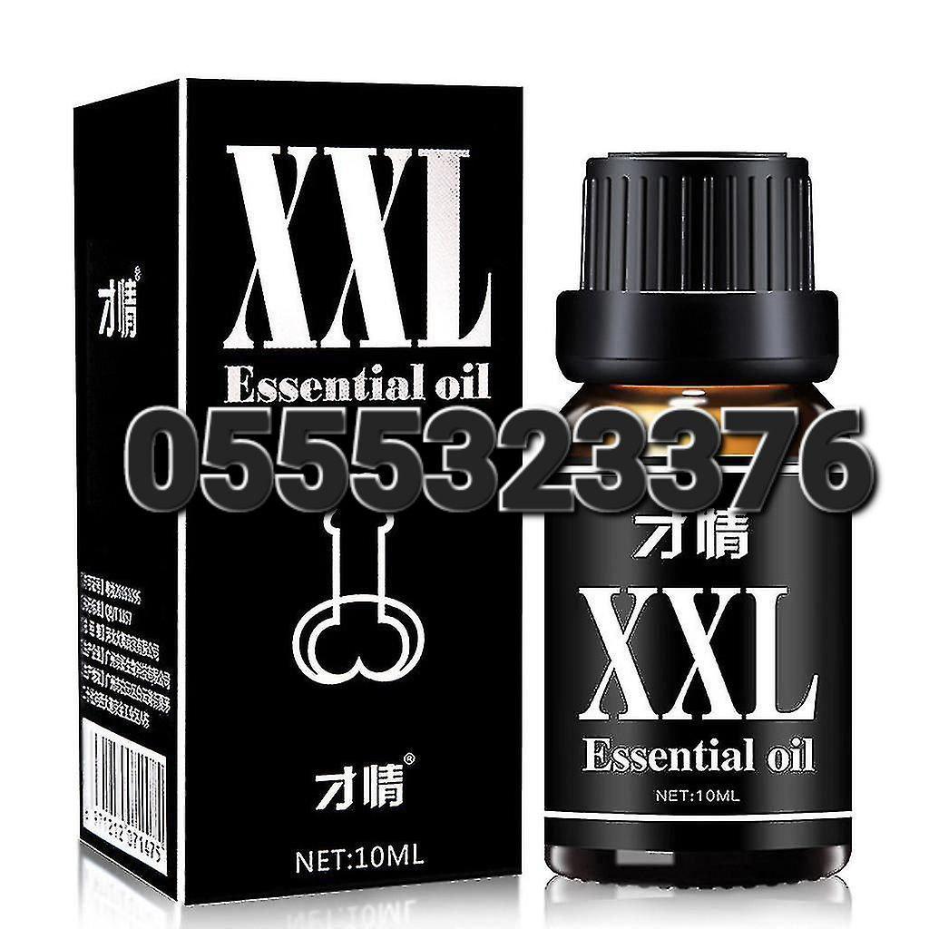 Penis Enlargement Essential Oil Ghana Xxxl MkIII MkII Maxman Oil image